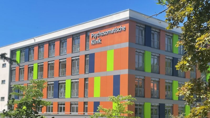 Rhön-Klinikum erweitert Patientenangebot um Rehabilitation