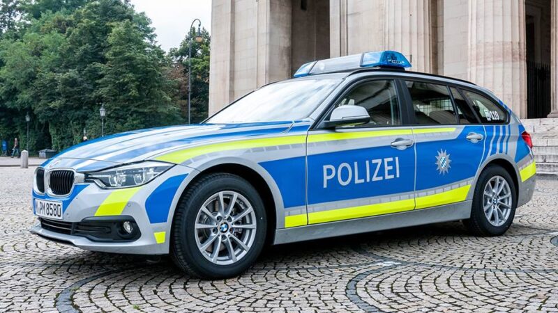 70-Jähriger lebensgefährlich verletzt