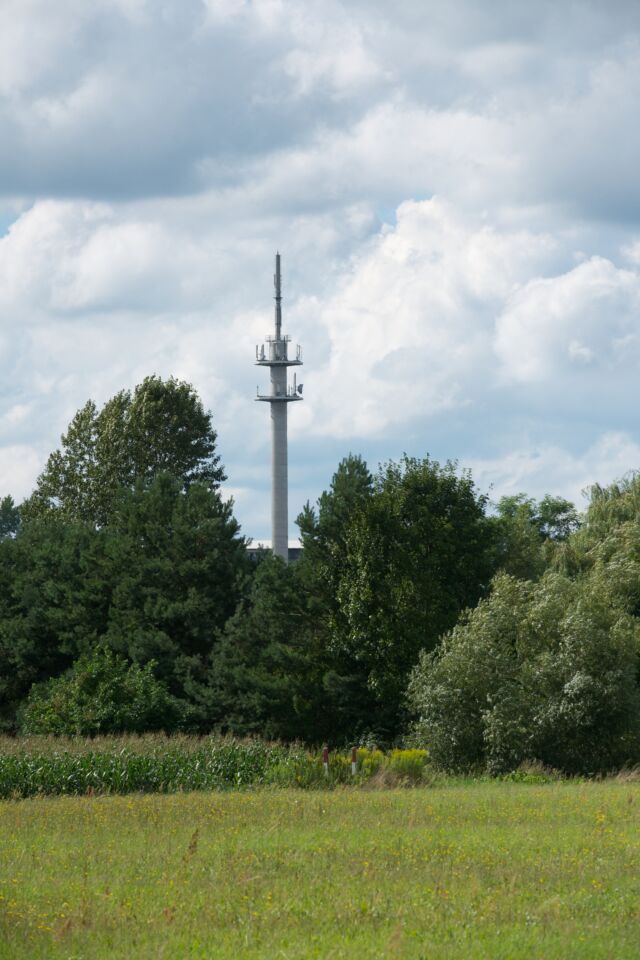 Telekom treibt Mobilfunk-Ausbau in Stadt und Landkreis Schweinfurt voran