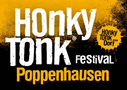 Honky Tonk® goes Dorf übertraf alle Erwartungen