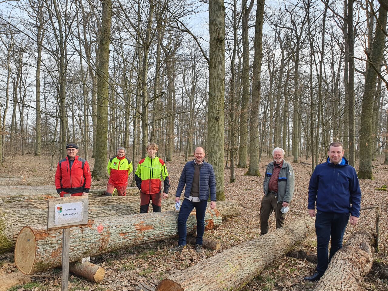 Seit Jahrzehnten gab es Bemühungen zur Ablöse der Holzrechte