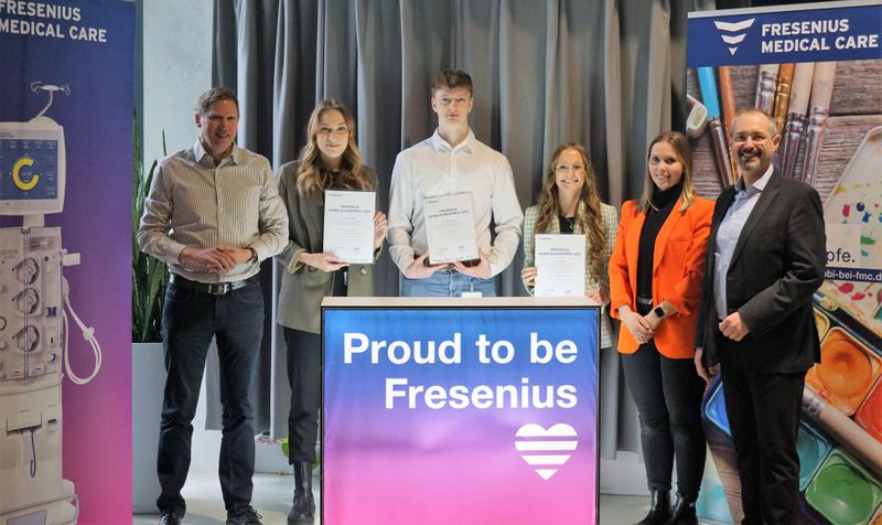 Dreimal Gold für Schweinfurt