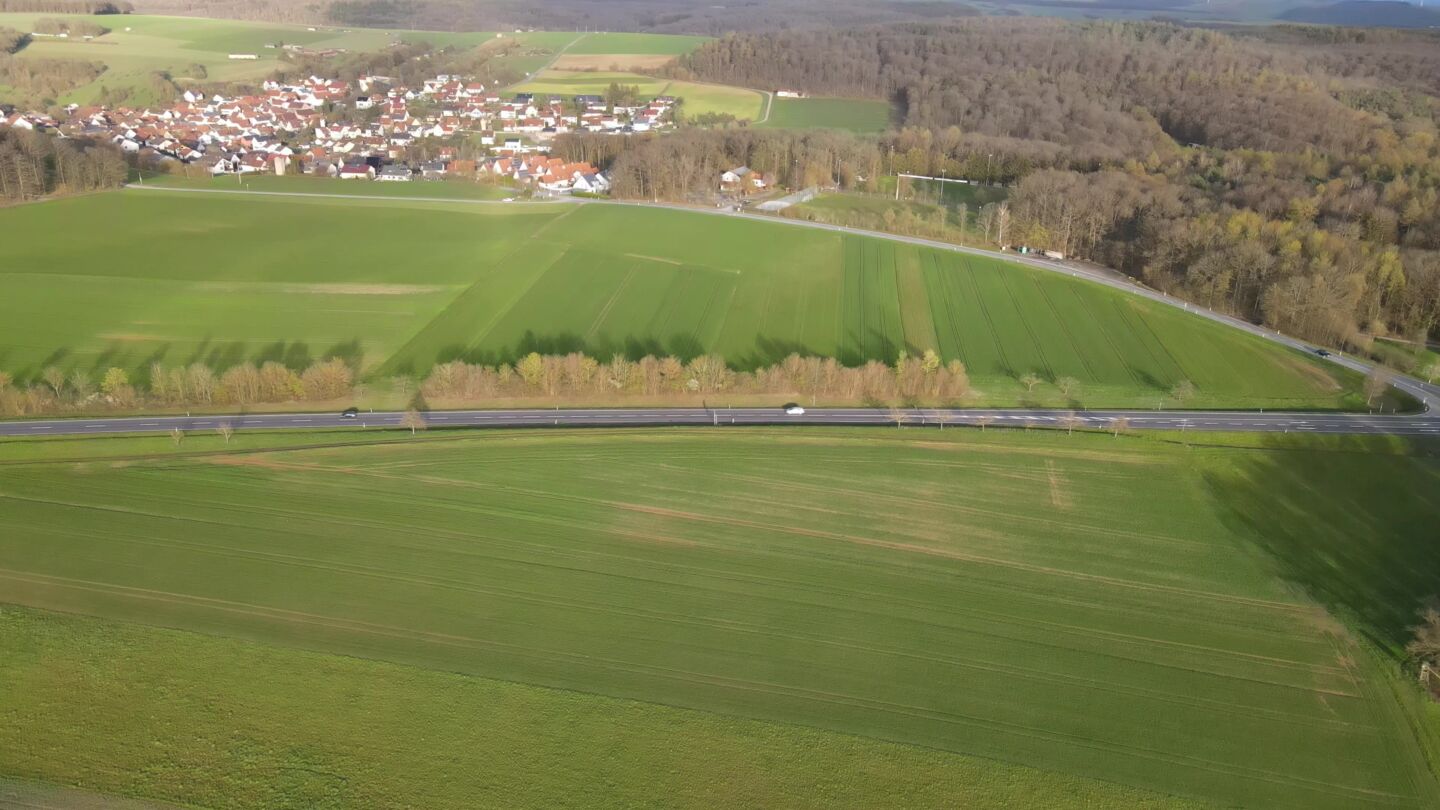Es kommt zum Bürgerentscheid