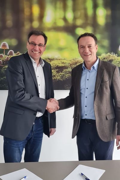 Edgar Schall ergänzt Portfolio um nachhaltiges Angebot von SKF RecondOil