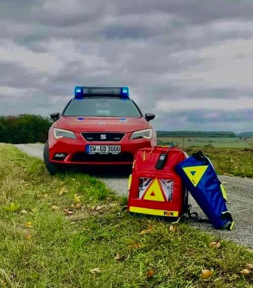 150-Jähriges Bestehen der Hambacher Feuerwehr