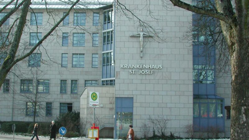 Schwestern des Erlösers und Sana Kliniken wollen künftig zusammenarbeiten