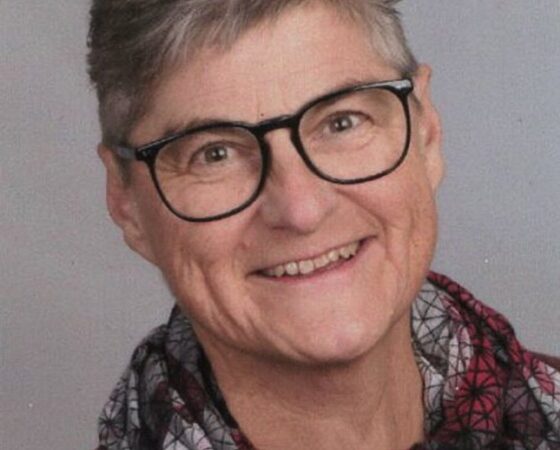 Hildegard Weigand jetzt Pastoralreferentin im Pastoralen Raum Gerolzhofen