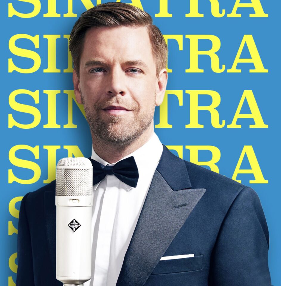 Gala Nacht in Bad Kissingen in Gedenken an Frank Sinatra