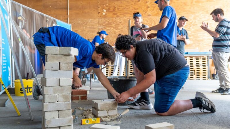 Ausbildung zum Anfassen – Glöckle lädt ein zum „Tag der Ausbildung“ am 17. Mai
